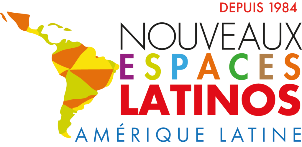 Nouveaux Espaces Latinos