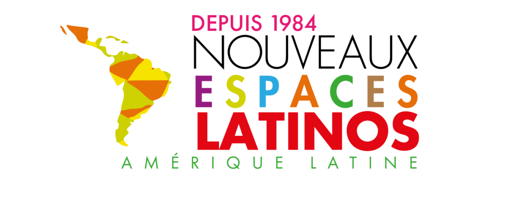 Nouveaux Espaces Latinos